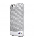 BMW Carbon Aluminium iPhone 6