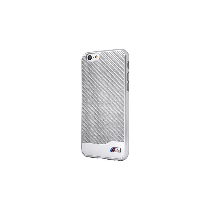 BMW Carbon Aluminium iPhone 6