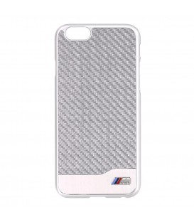 BMW Carbon Aluminium iPhone 6
