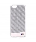 BMW Carbon Aluminium iPhone 6