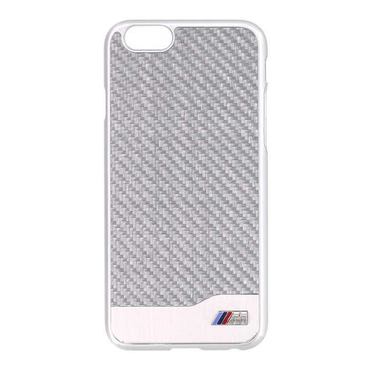 BMW Carbon Aluminium iPhone 6