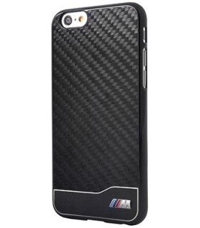 BMW Carbon Aluminium iPhone 6