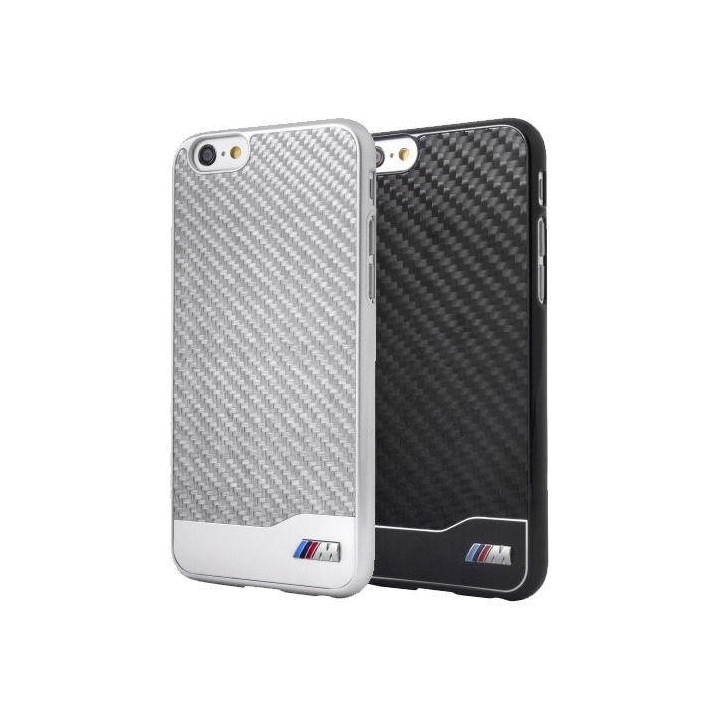 BMW Carbon Aluminium iPhone 6