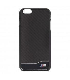 BMW Carbon Aluminium iPhone 6 2