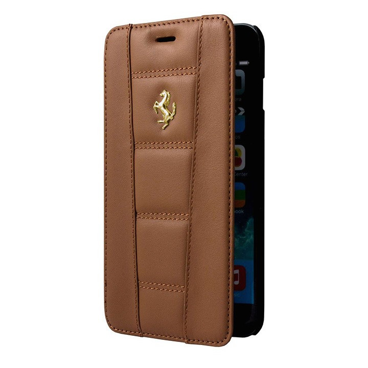 Ferrari 458 Book iPhone 6