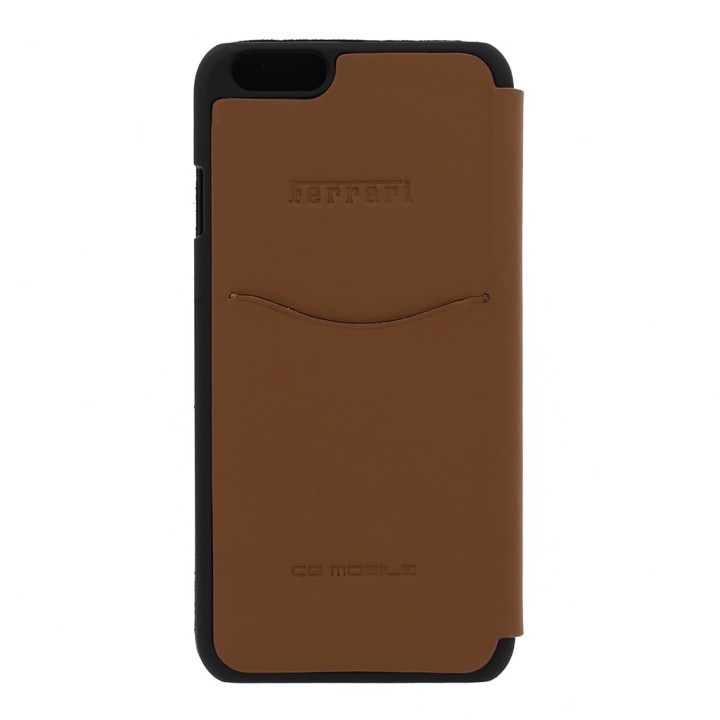 Ferrari 458 Book iPhone 6