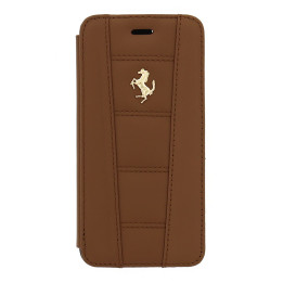 Ferrari 458 Book iPhone 6