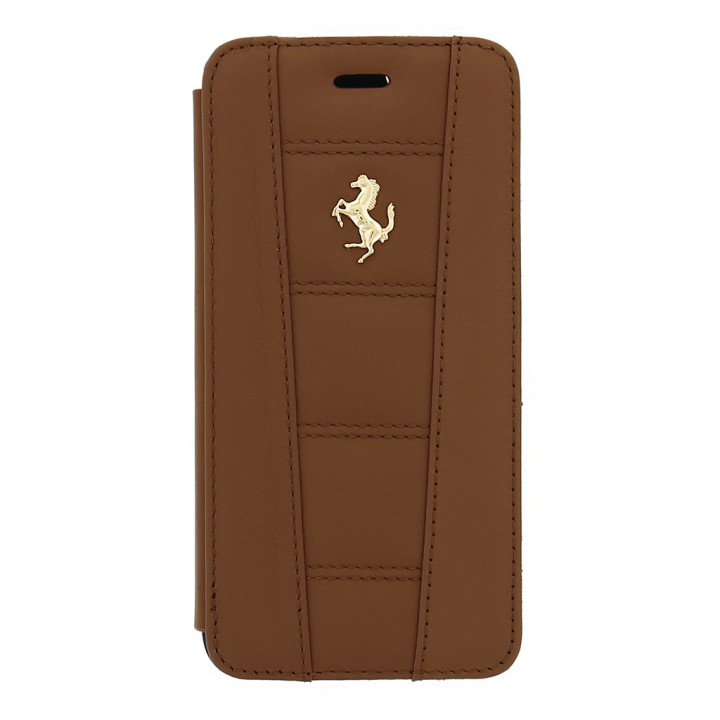 Ferrari 458 Book iPhone 6