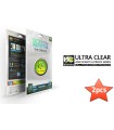 X-One Ultra Clear iPhone 4/4S 2pcs