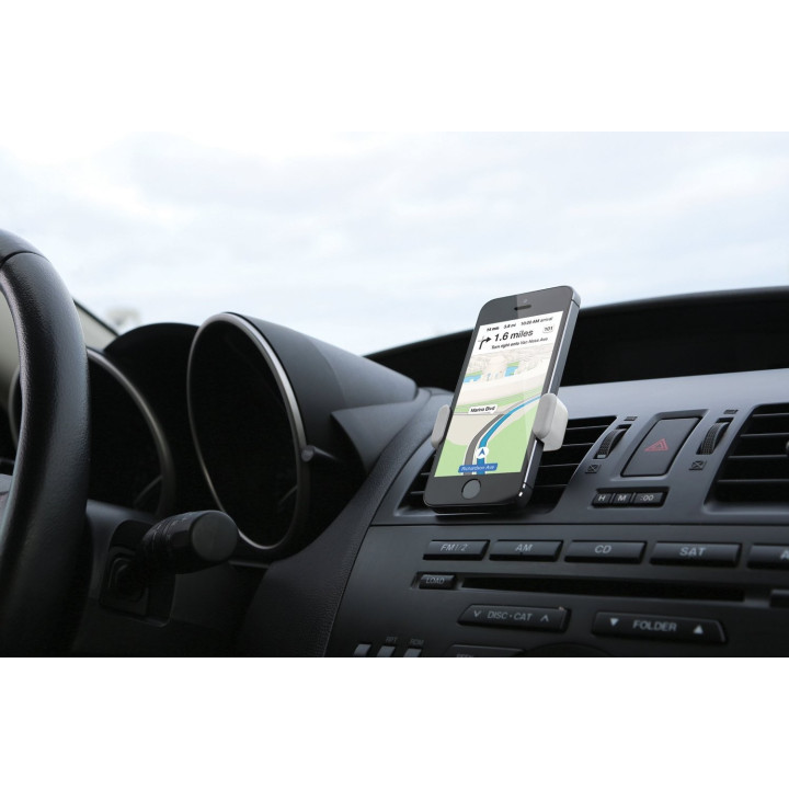 Kenu Airframe Portable Car Mount