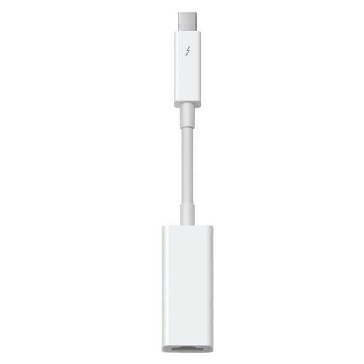 Apple Thunderbolt to Gigabit Ethernet Adapter