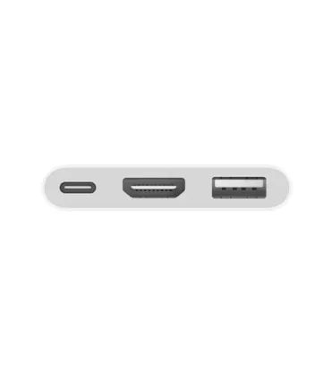 Apple USB-C Digital AV Multiport Adapter