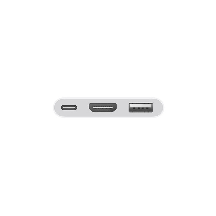 Apple USB-C Digital AV Multiport Adapter