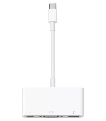 Apple USB-C Digital AV Multiport Adapter