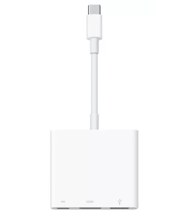 Apple USB-C Digital AV Multiport Adapter