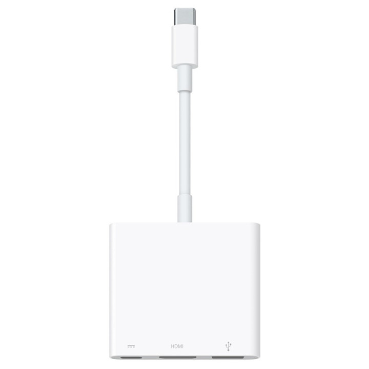 Apple USB-C Digital AV Multiport Adapter