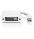 Apple mini Displayport to DVI adapter