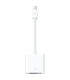 Apple mini Displayport to DVI adapter