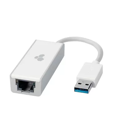 Kanex USB 3 to Gigabit Ethernet Adapter