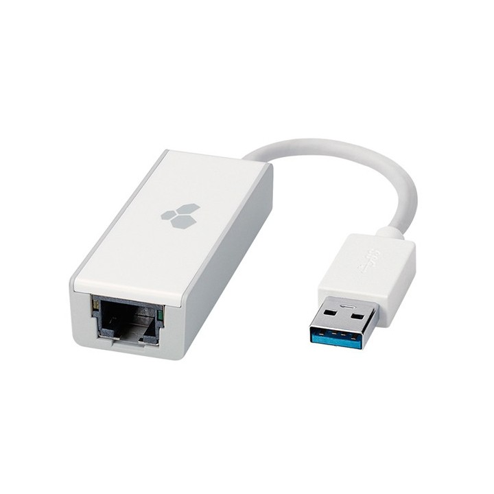 Kanex USB 3 to Gigabit Ethernet Adapter
