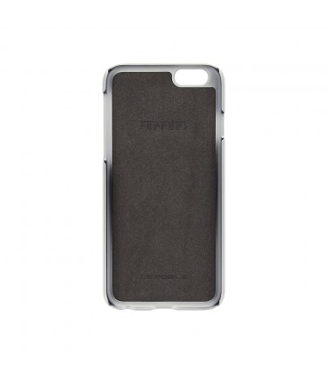Ferrari GT Carbon Aluminium iPhone 6
