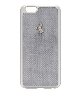 Ferrari GT Carbon Aluminium iPhone 6
