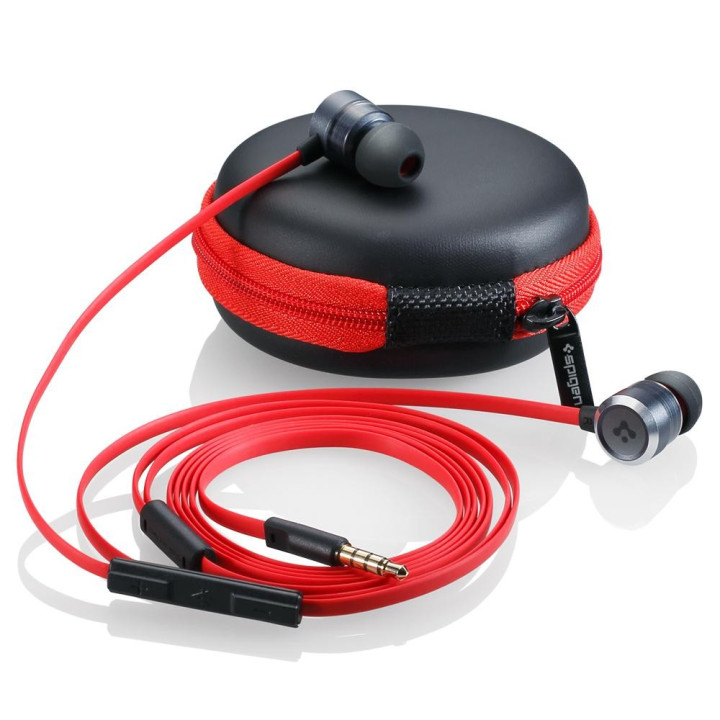 Spigen Alumium Teka earphone