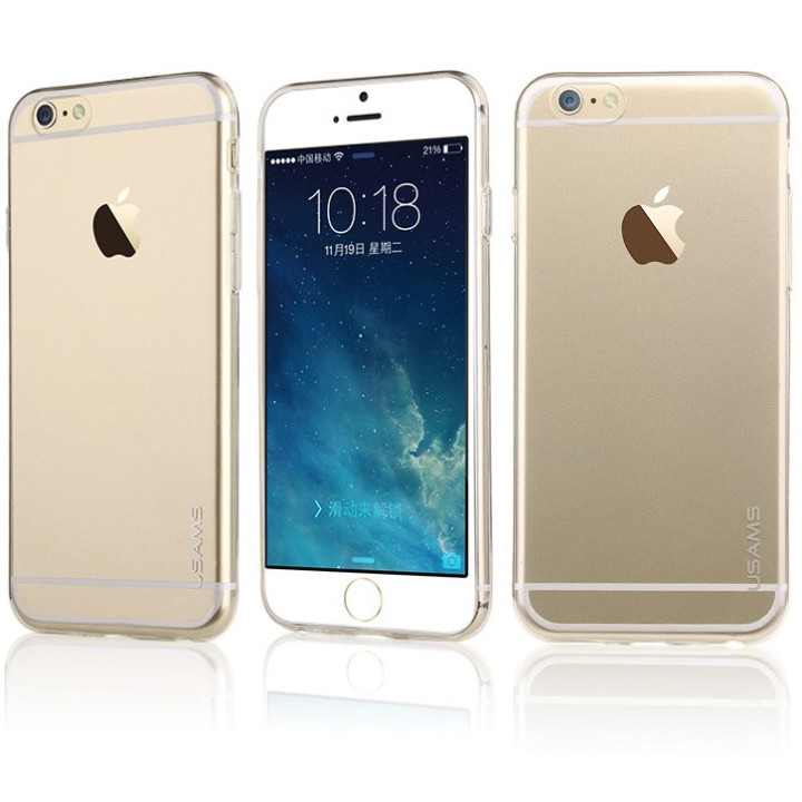 USAMS Primary Series TPU iPhone 6