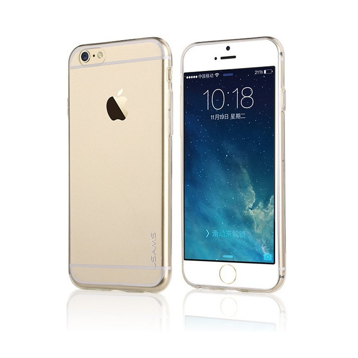 USAMS Primary Series TPU iPhone 6 Plus