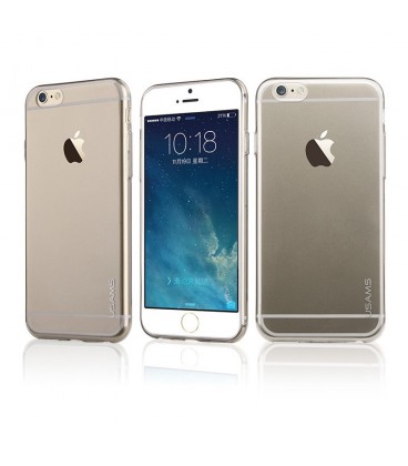 USAMS Primary Series TPU iPhone 6 Plus