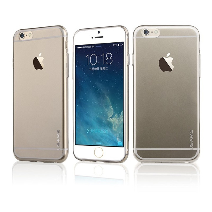 USAMS Primary Series TPU iPhone 6 Plus