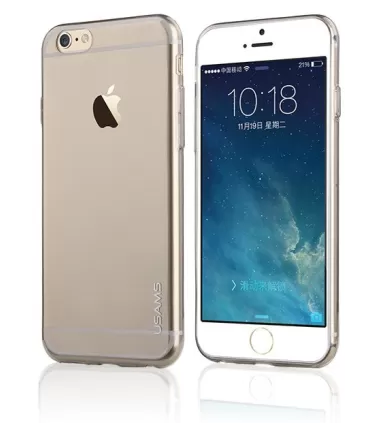 USAMS Primary Series TPU iPhone 6 Plus