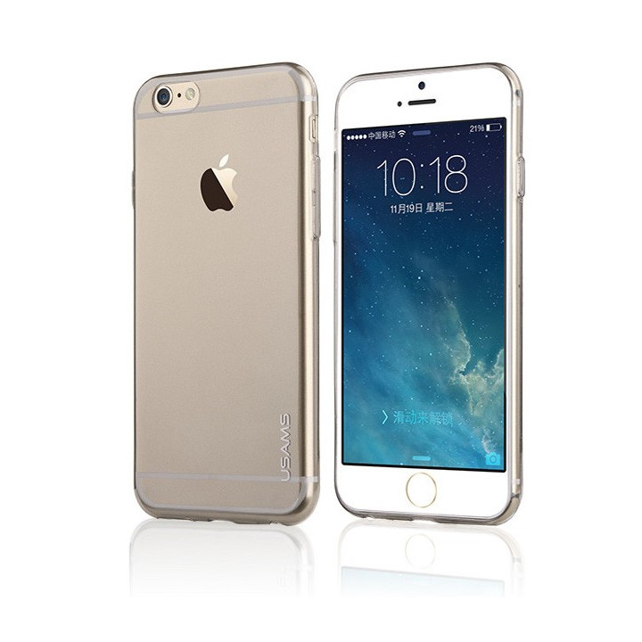USAMS Primary Series TPU iPhone 6 Plus