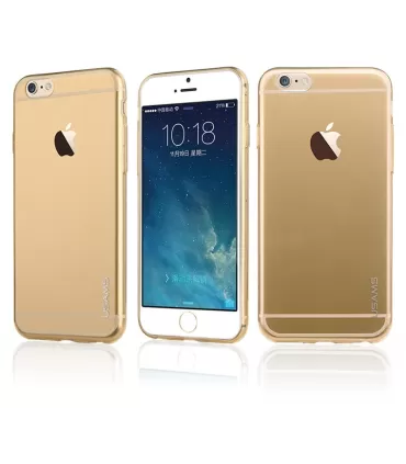 USAMS Primary Series TPU iPhone 6 Plus