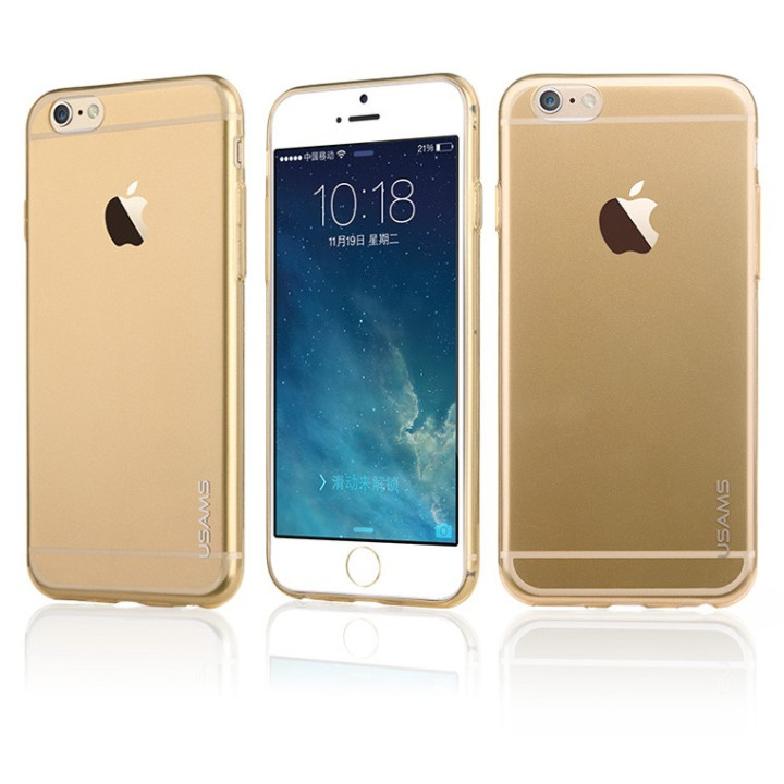 USAMS Primary Series TPU iPhone 6 Plus