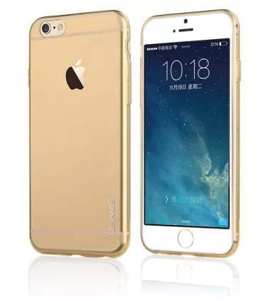 USAMS Primary Series TPU iPhone 6 Plus