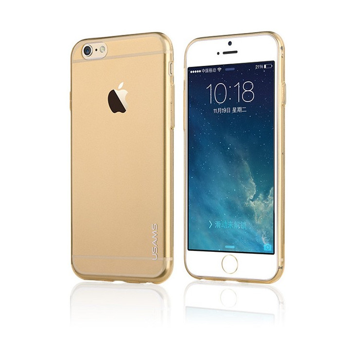 USAMS Primary Series TPU iPhone 6 Plus