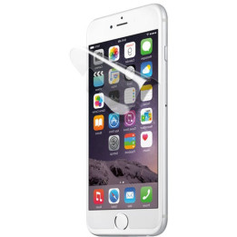 iLuv Screen Protector crystal clear iPhone 6