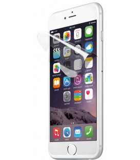 iLuv Screen Protector crystal clear iPhone 6