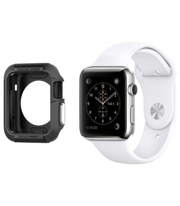 Spigen Rugged Armor Apple Watch 38mm