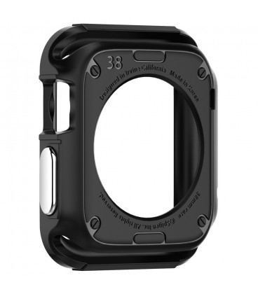 Spigen Rugged Armor Apple Watch 38mm
