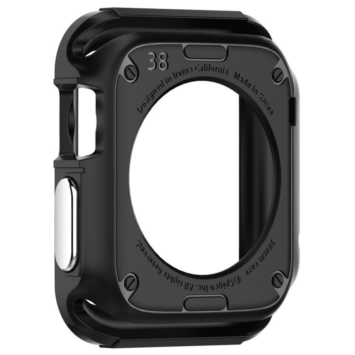Spigen Rugged Armor Apple Watch 38mm