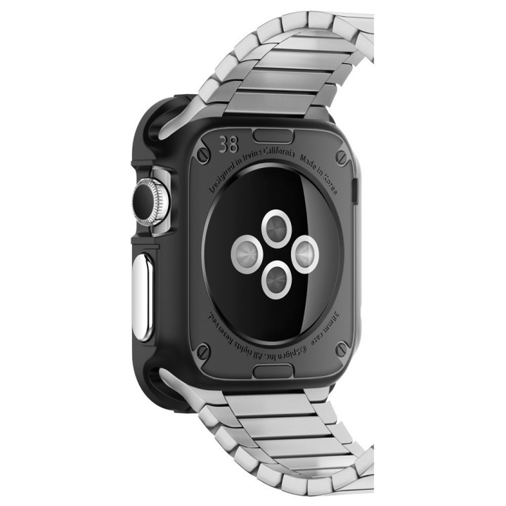 Spigen Rugged Armor Apple Watch 38mm