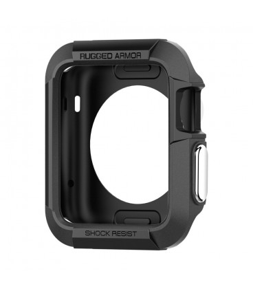Spigen Rugged Armor Apple Watch 38mm