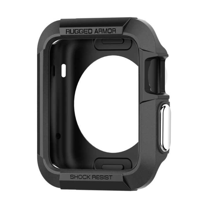 Spigen Rugged Armor Apple Watch 38mm