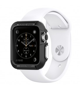 Spigen Rugged Armor Apple Watch 38mm