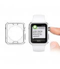 Apple Watch Case Liquid Crystal 