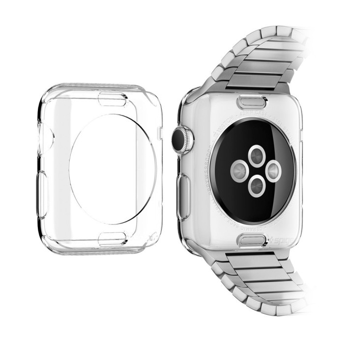 Apple Watch Case Liquid Crystal 