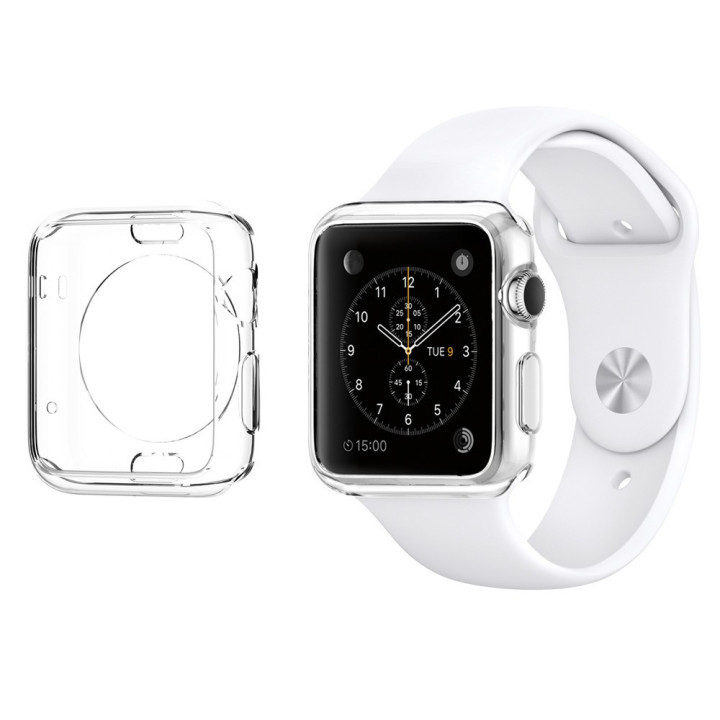 Apple Watch Case Liquid Crystal 