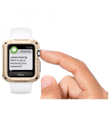 Spigen Tough Armor Apple Watch (42mm)